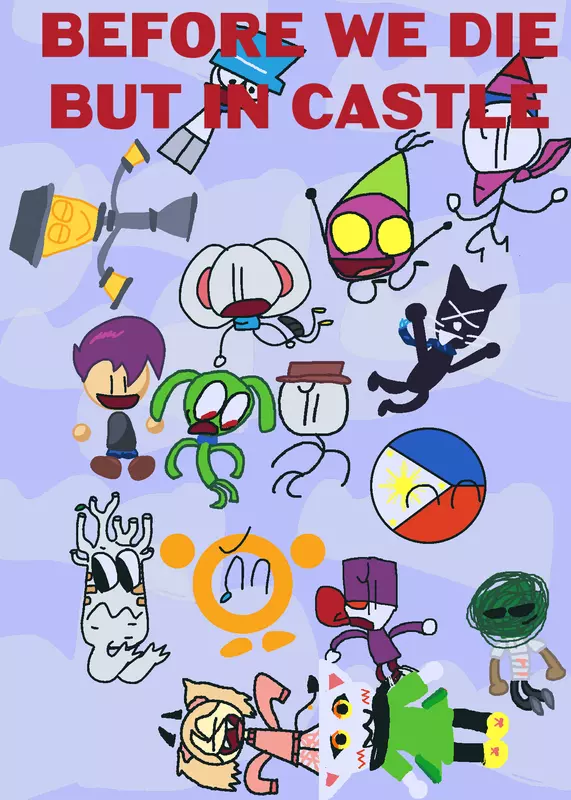 Game by @catora