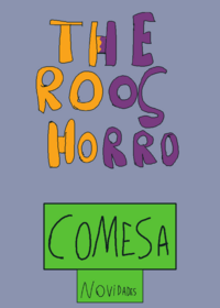 The horro rooms 0.0.3