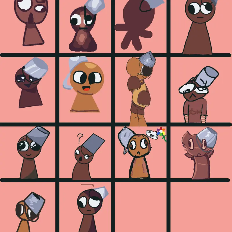 Game by @BlossomFan