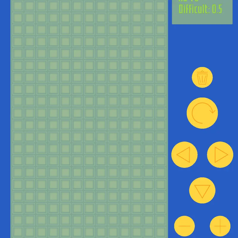 Game by @IceDragonX