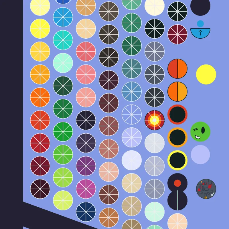 Game by @lily_donut