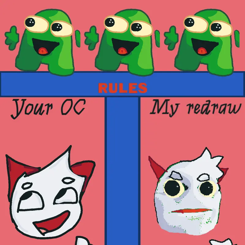 Game by @green_thingy