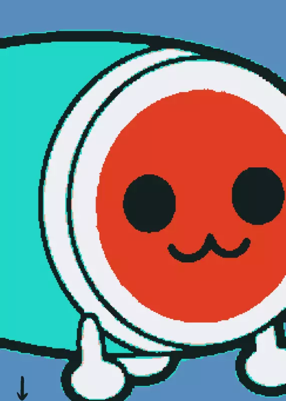Game by @Don-chan