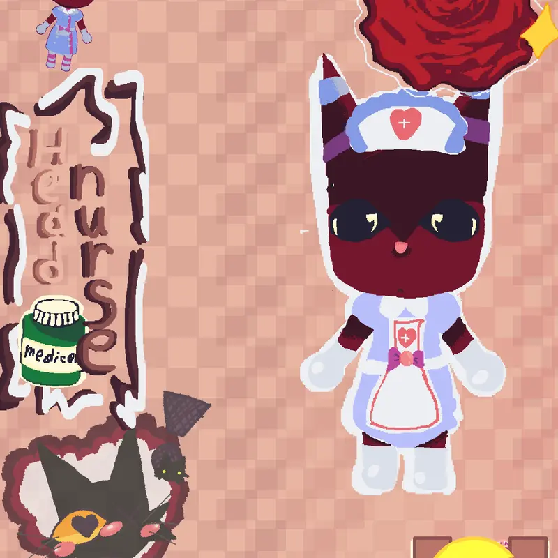 Update? by @finntavxx