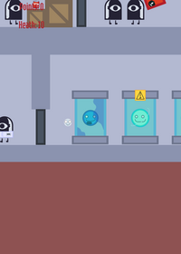 Neptunian virus game