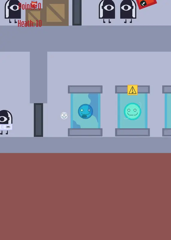 Neptunian virus game by @Totally_Neptune