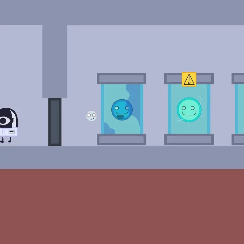Neptunian virus game by @Totally_Neptune