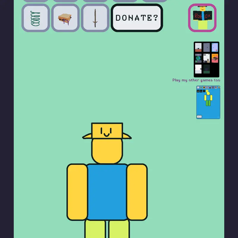 Game by @TRUD_N0OB