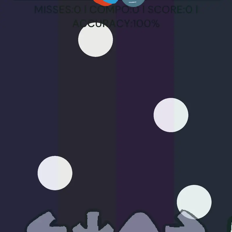 Game by @TheBf