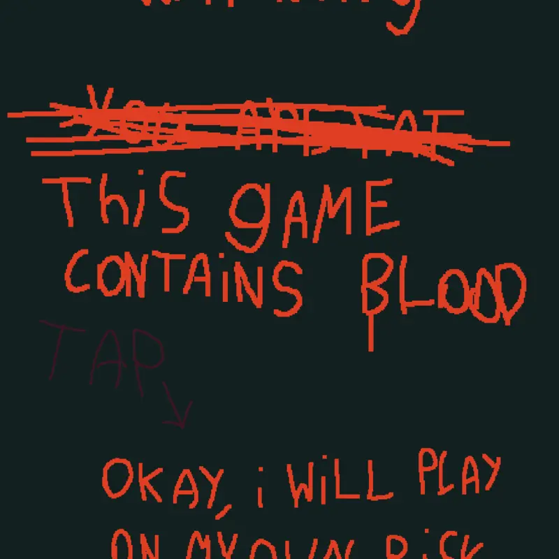 Game by @Mennie-Da-RedGuy