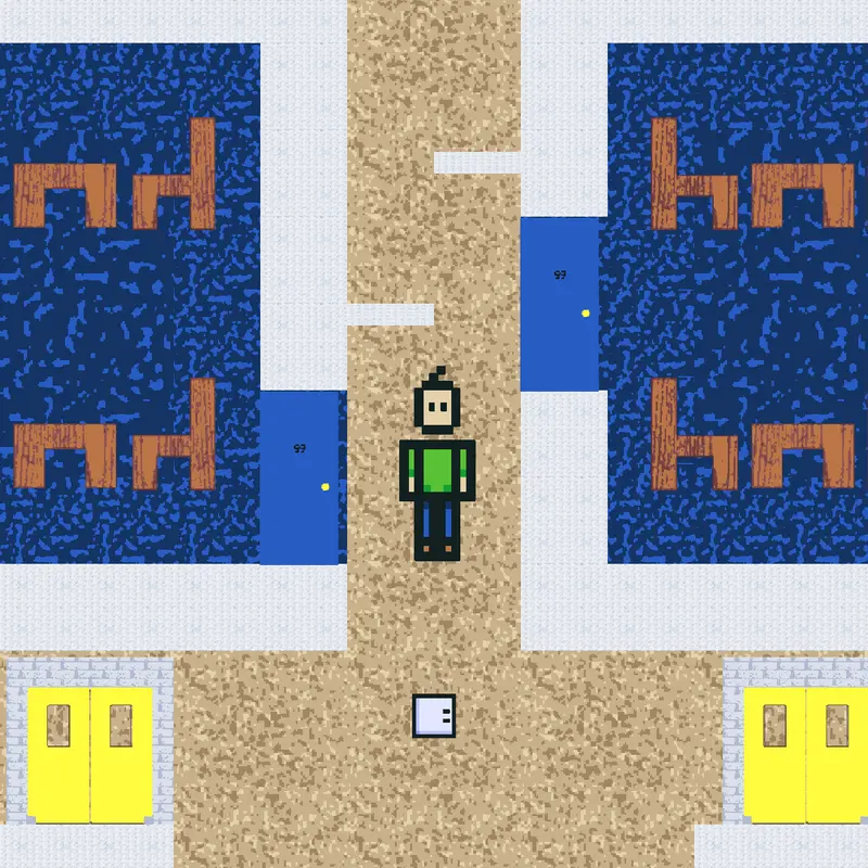 Game by @JimmyBro