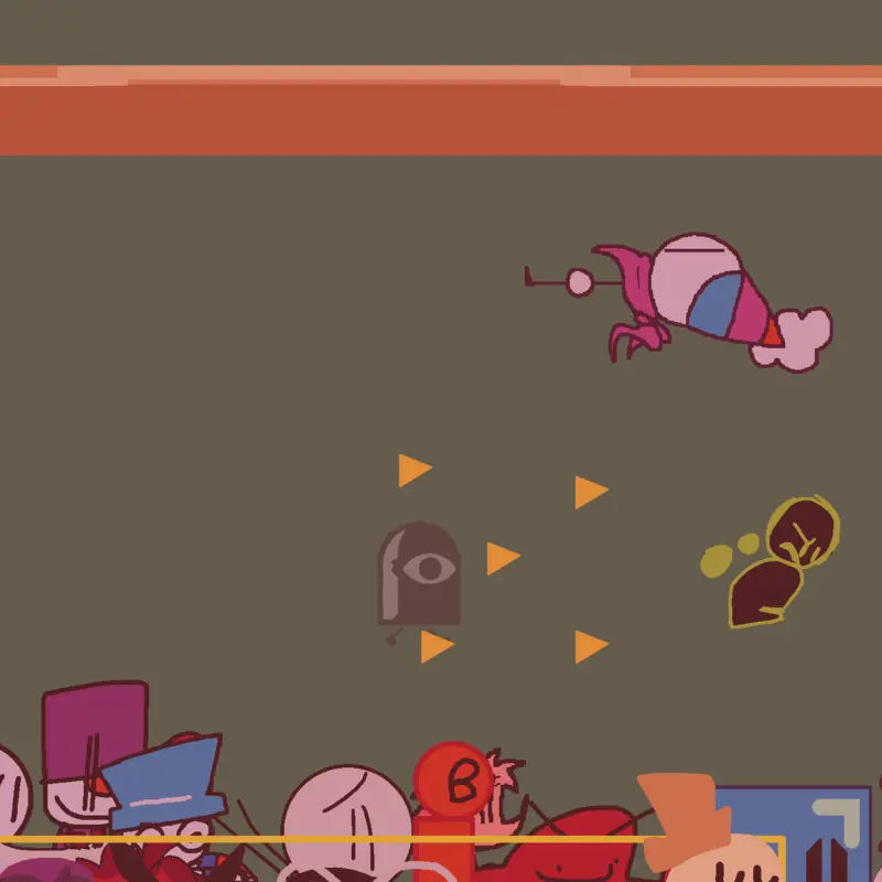 Game by @progamery-eye
