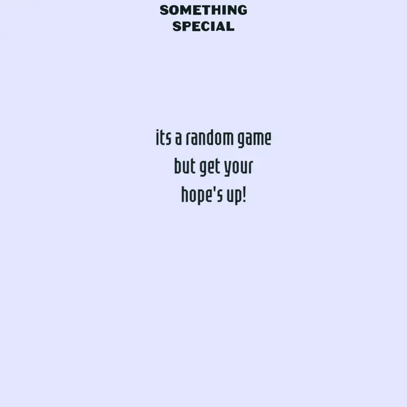 Game by @susducky