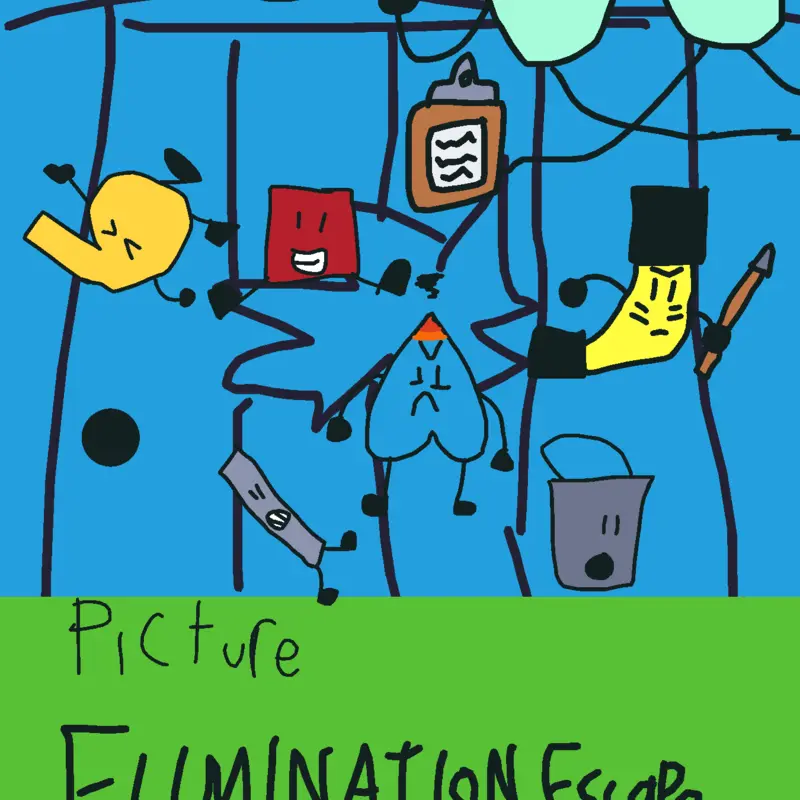 Game by @blazerboy