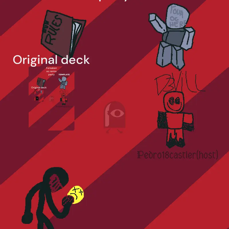 Game by @SillyCastler_