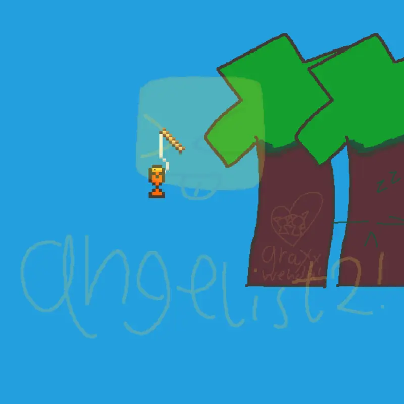 Game by @Angelist2