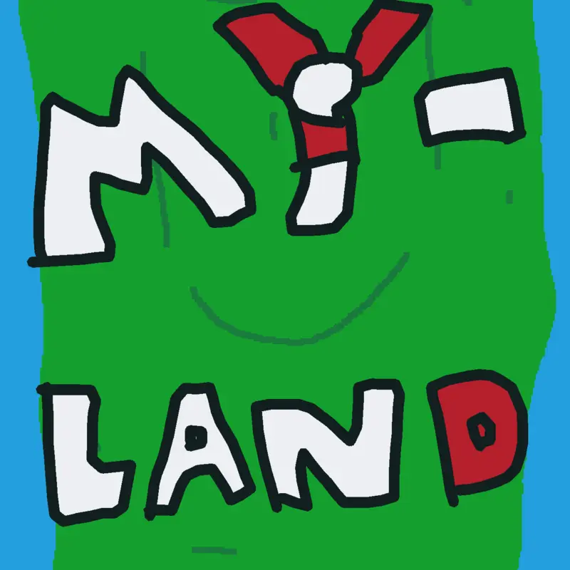 Game by @MilanDrago