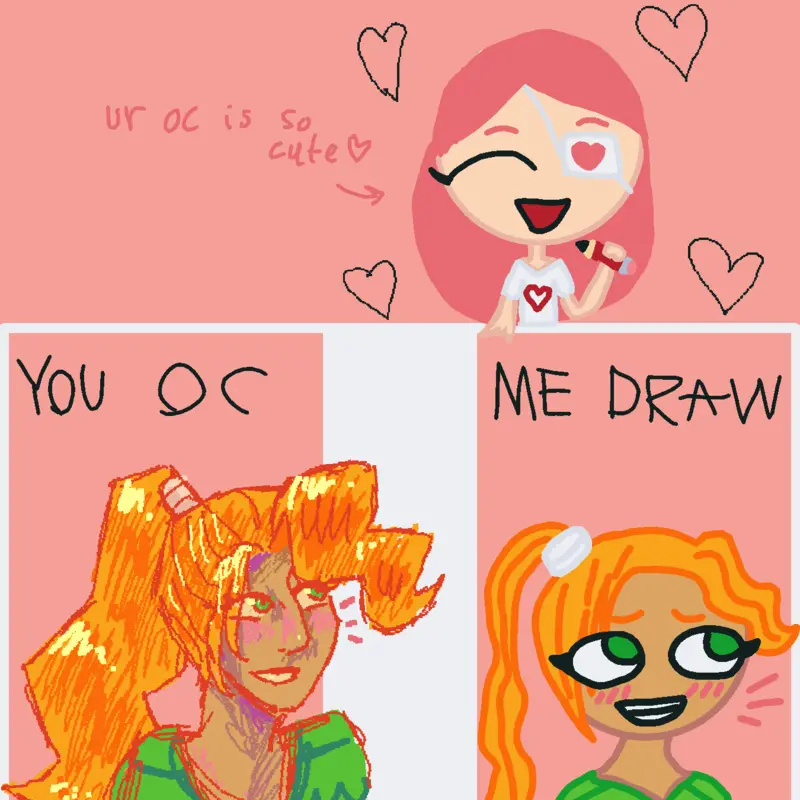 Game by @Lily_love09_quit