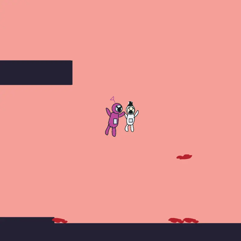 Game by @Bonnie456
