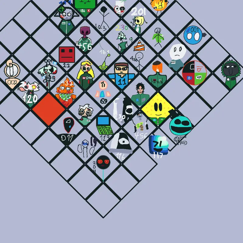 Game by @Shusy