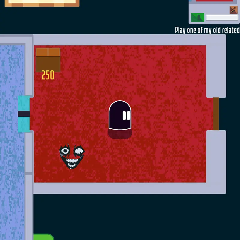 Game by @Cabl