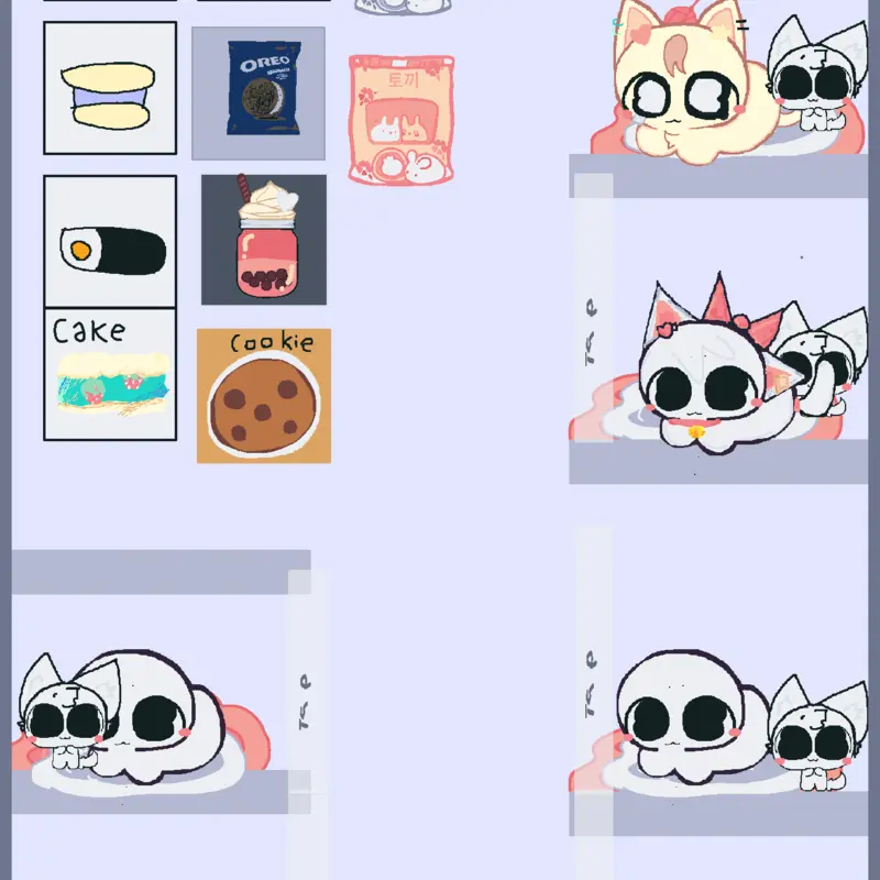 Game by @C4T_L0V3R_M30W