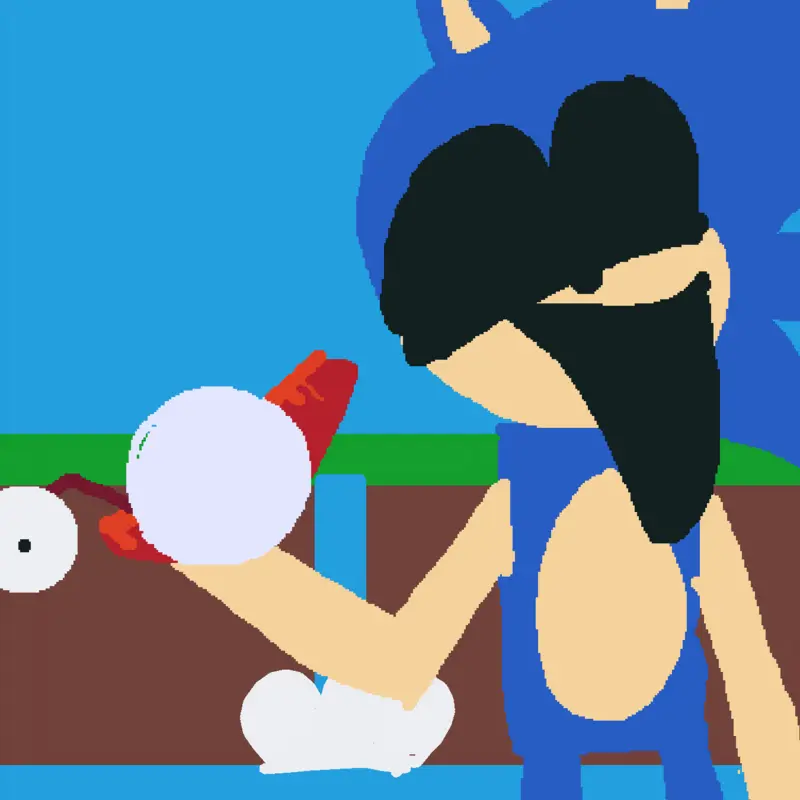 Game by @ggimvd