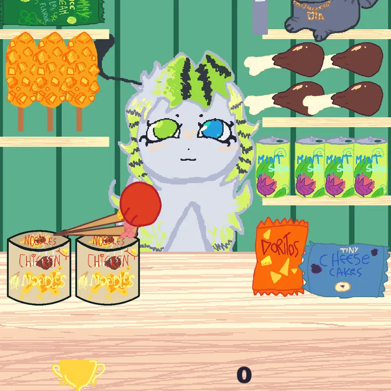 Game by @chicken-noodles