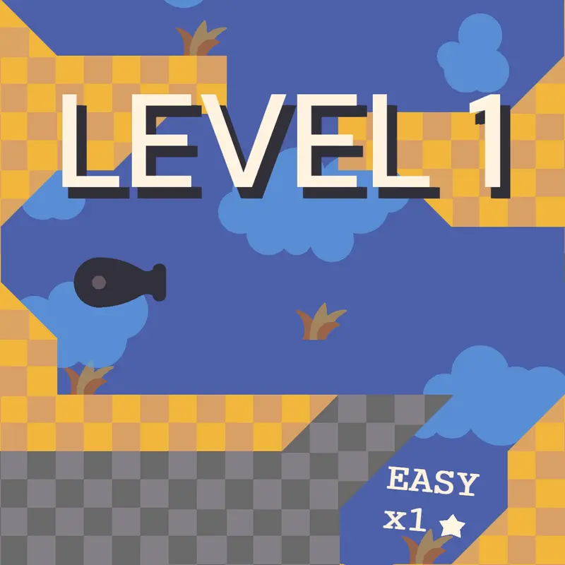 Game by @R4wm1_not_rewmi