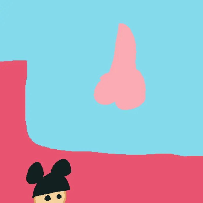 JELLY GUBBY by @KKKLE2137