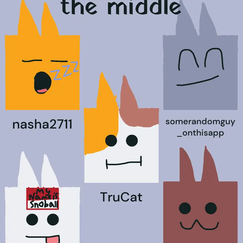 Game by @TruCat