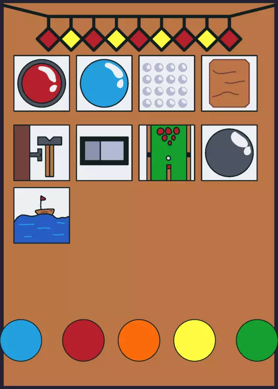 Game by @tomvincent
