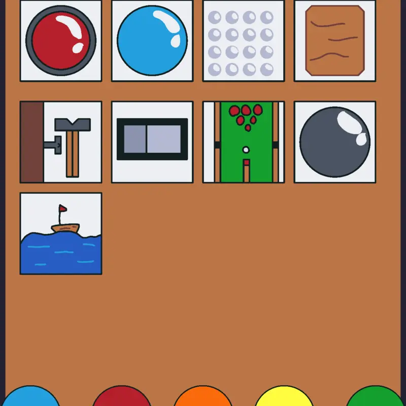 Game by @tomvincent
