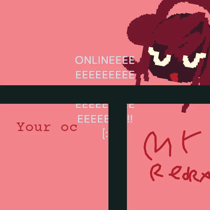 Game by @ElanutQ_litte_lister