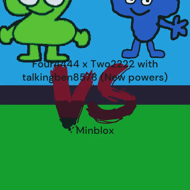 Game by @itsmetalkingben8578YT