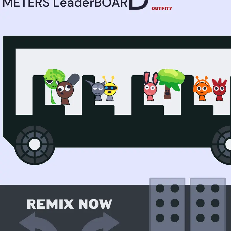Game by @gaevv