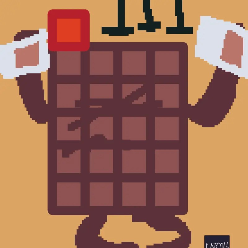 Game by @coralsquare