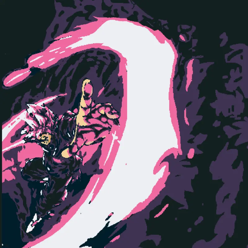 Game by @Jookus