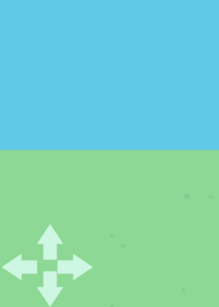 I made a 3D game