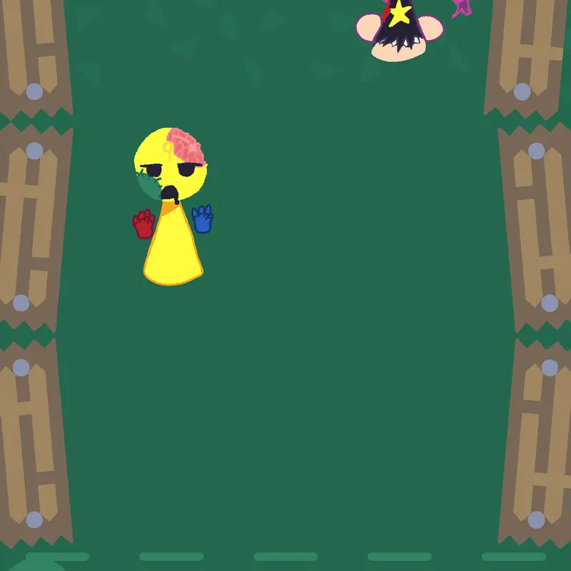 Game by @_lilly_love_braids_