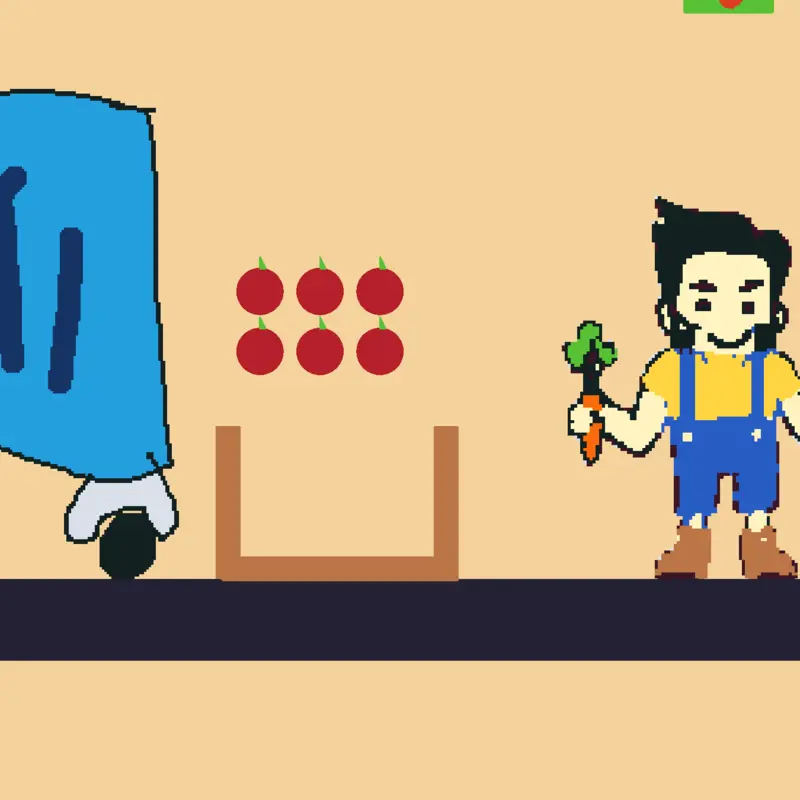 Game by @reyizmirac