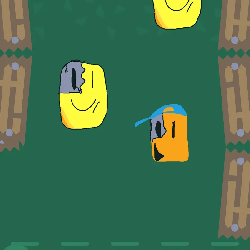 Game by @Clint_