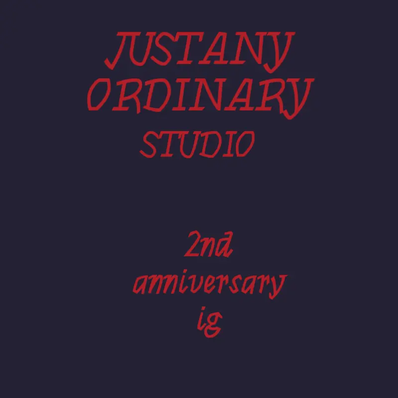 2nd Anniversary by @LockdownTenfold