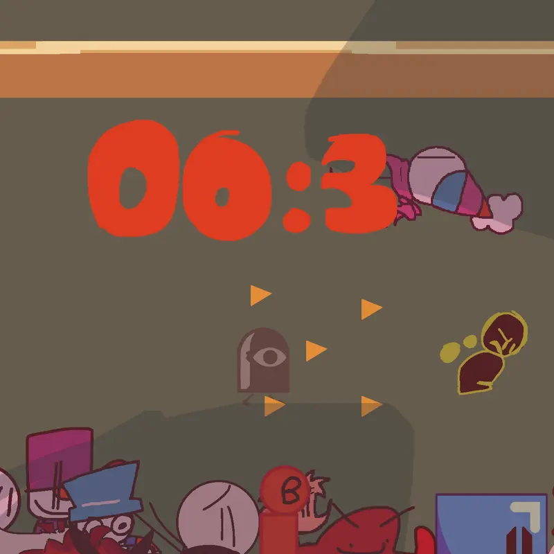 Game by @Gigyas