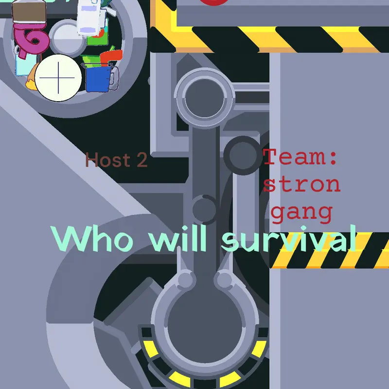 Game by @marker_gamer