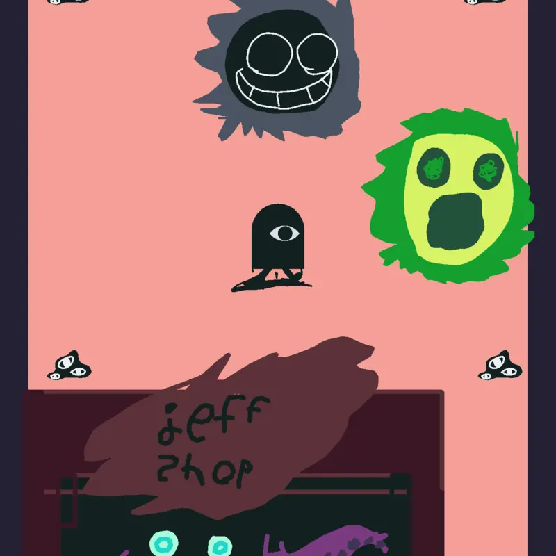 Game by @hannanpro
