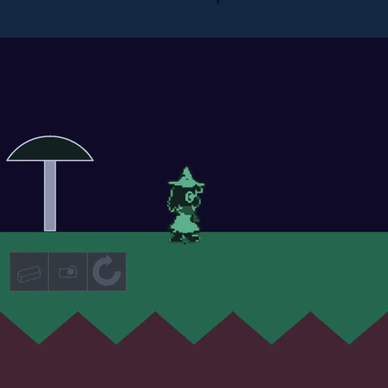 Game by @ORBITl
