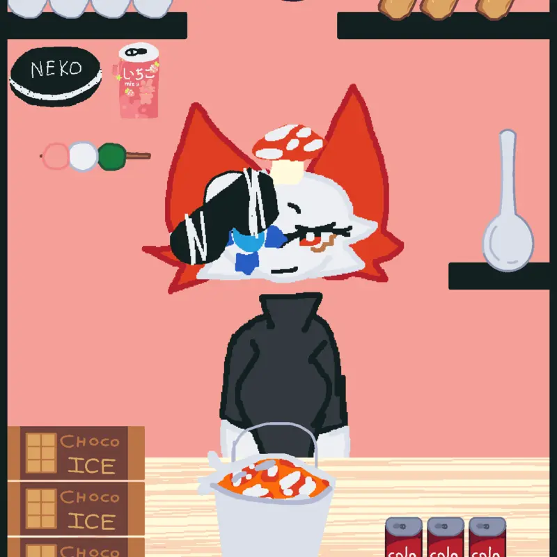 Game by @AntoniaPisi_Biscu