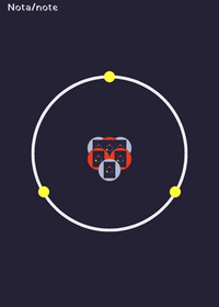 Átomo/Atom