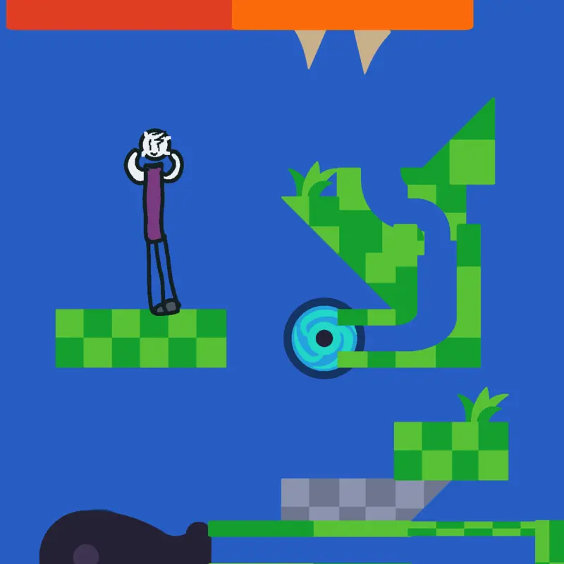 Game by @sawerz